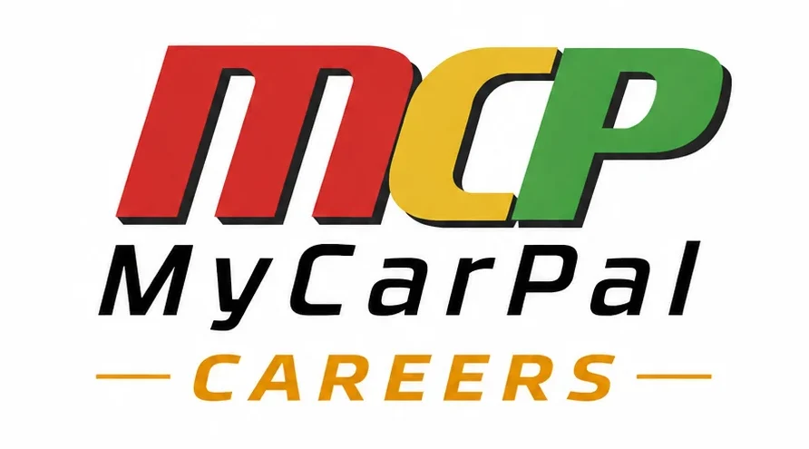 MCP Careers logo design